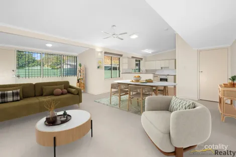 Property photo of 53 Carruthers Crescent Gillen NT 0870