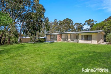 Property photo of 90 Woolcock Road Longwood SA 5153