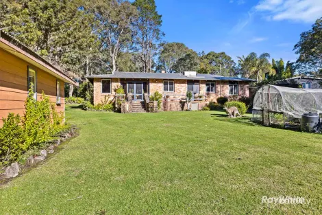 Property photo of 13 Voyager Crescent Bawley Point NSW 2539