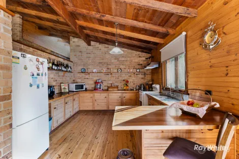 Property photo of 13 Voyager Crescent Bawley Point NSW 2539