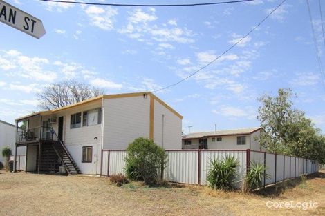 Property photo of 43 Hunter Street Blackwater QLD 4717