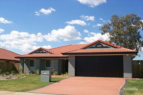 3 Greenhaven Cres, Kuraby, QLD 4112