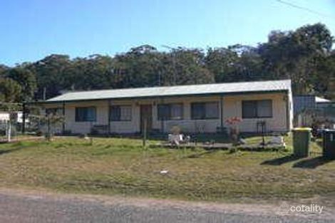 Property photo of 8 Water Ski Parade Cumberland Reach NSW 2756