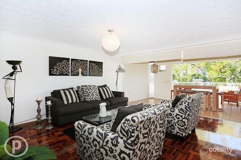 Property photo of 19/96 Norman Crescent Norman Park QLD 4170