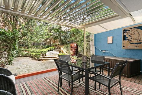 Property photo of 5/1 McDougall Street Kirribilli NSW 2061