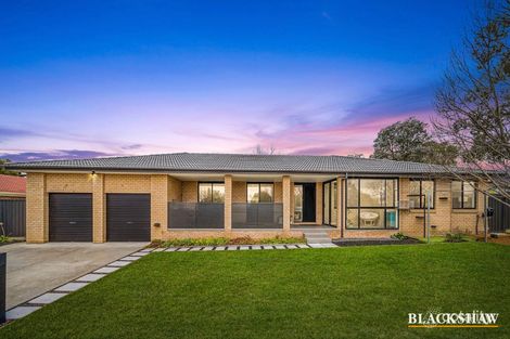 120 Clive Steele Ave, Monash, ACT 2904
