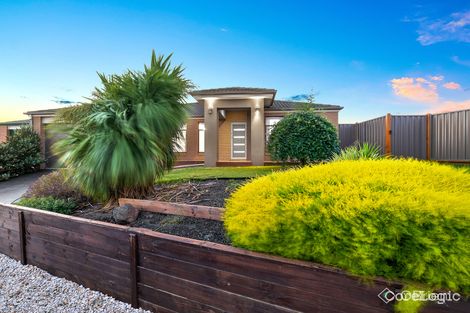 Property photo of 5 Maltby Court Berwick VIC 3806