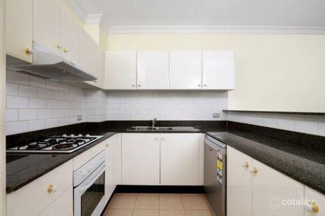 Property photo of 10/2B Coleman Avenue Carlingford NSW 2118