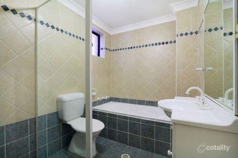 Property photo of 10/2B Coleman Avenue Carlingford NSW 2118