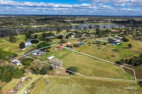 Property photo of 11 Rustic Road Sharon QLD 4670