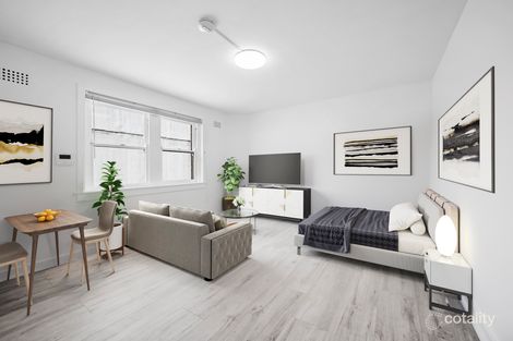 Property photo of 12/70-70A Bayswater Road Rushcutters Bay NSW 2011
