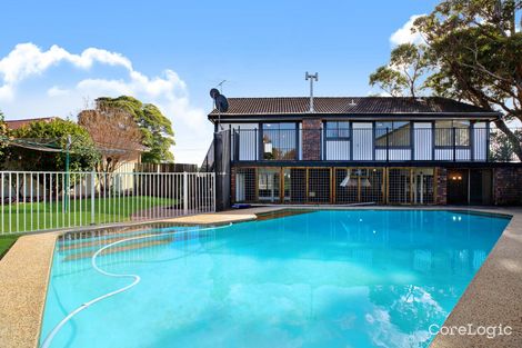 Property photo of 116 Burwood Road Whitebridge NSW 2290