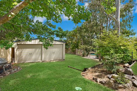 Property photo of 3 Callistemon Court Albany Creek QLD 4035