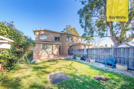 Property photo of 2/19 Mount Street Constitution Hill NSW 2145