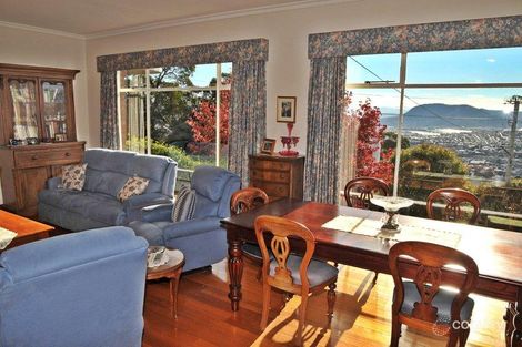 Property photo of 42 Raymont Terrace Mount Stuart TAS 7000