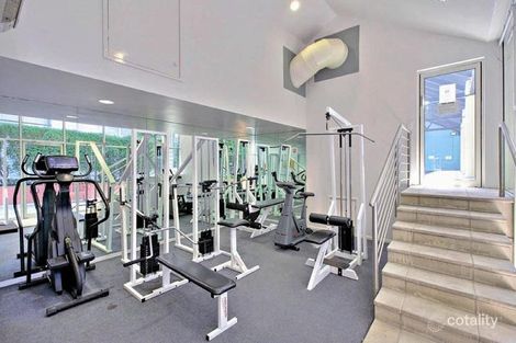 Property photo of 167/416 St Kilda Road Melbourne VIC 3004
