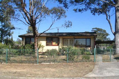 1 Bungaree Pl, Miller, NSW 2168