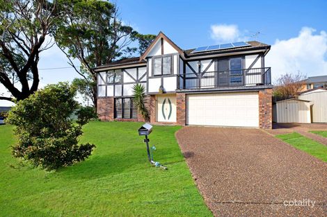 Property photo of 116 Burwood Road Whitebridge NSW 2290