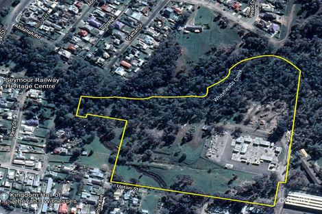 117 Wimble St, Seymour, VIC 3660