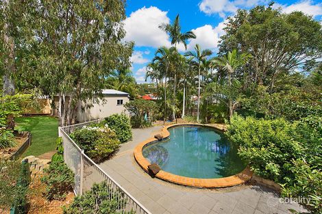 Property photo of 3 Callistemon Court Albany Creek QLD 4035