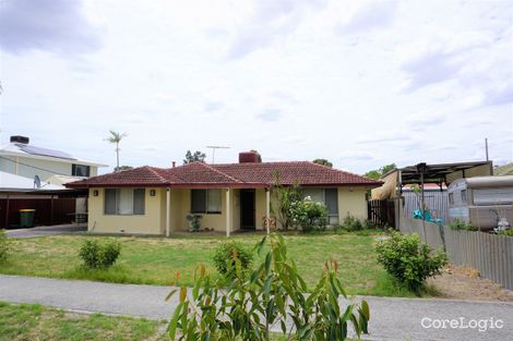 Property photo of 42 Hybanthus Road Ferndale WA 6148