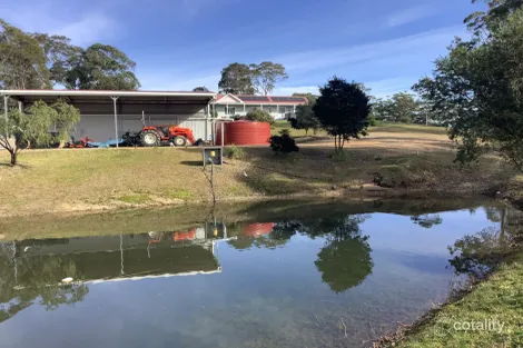 Property photo of 1 Bluemoor Road North Batemans Bay NSW 2536