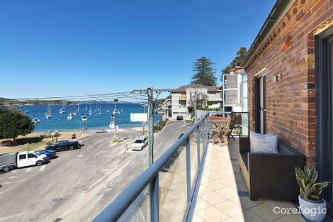Property photo of 4/1 Craig Avenue Manly NSW 2095