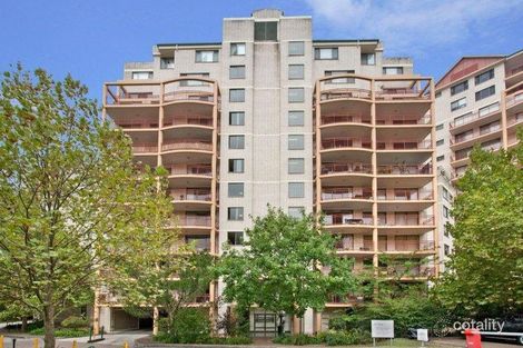 113/15 Herbert St, Naremburn, NSW 2065