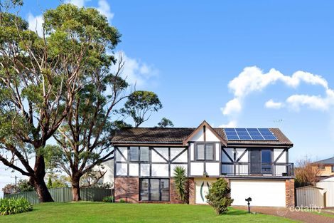 Property photo of 116 Burwood Road Whitebridge NSW 2290