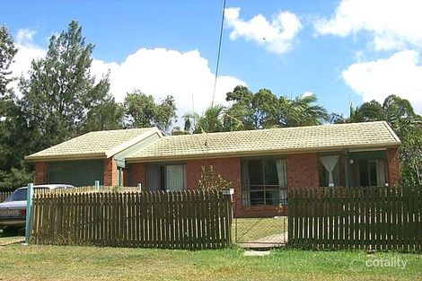 1 Gurley St, Eagleby, QLD 4207