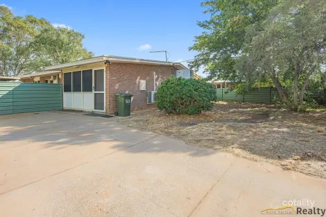 Property photo of 53 Carruthers Crescent Gillen NT 0870