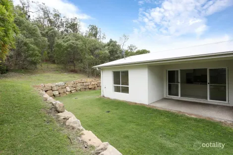 Property photo of 9 Major Mitchell Drive Upper Coomera QLD 4209