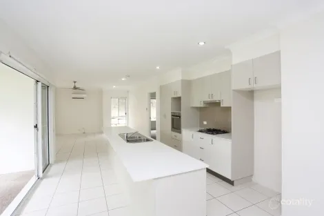 Property photo of 9 Major Mitchell Drive Upper Coomera QLD 4209