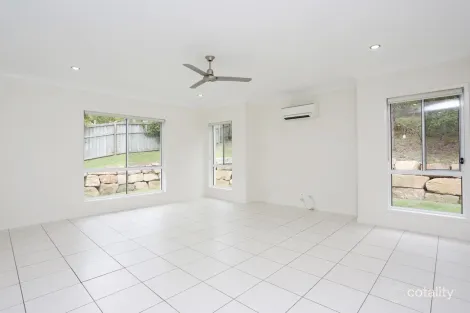 Property photo of 9 Major Mitchell Drive Upper Coomera QLD 4209