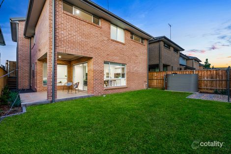 Property photo of 140 Longerenong Avenue Box Hill NSW 2765