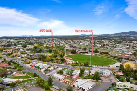 15 Barnes St, Stawell, VIC 3380