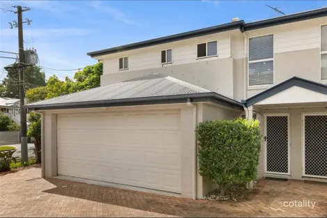 1/28 Wylie Ave, Coorparoo, QLD 4151