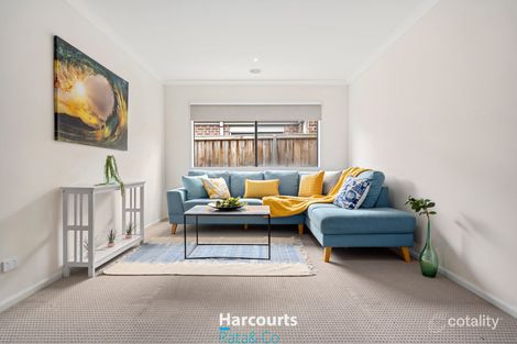 Property photo of 39 Tesselaar Road Epping VIC 3076