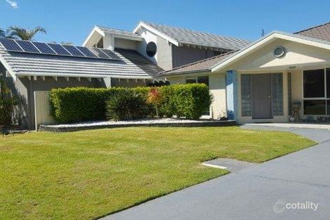 Property photo of 4 Pepper Lane Anna Bay NSW 2316