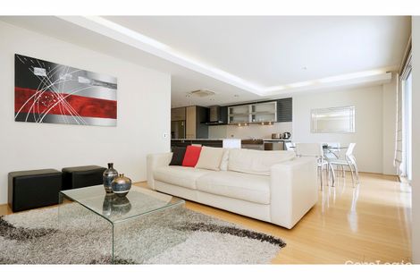 Property photo of 52/22 St Georges Terrace Perth WA 6000