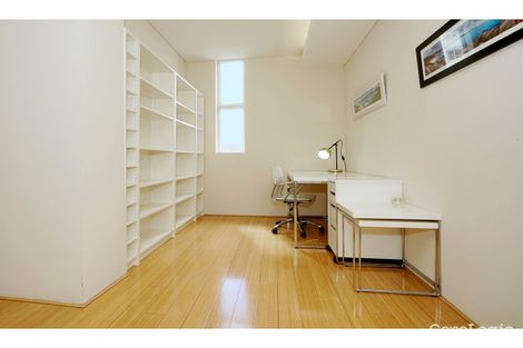 Property photo of 52/22 St Georges Terrace Perth WA 6000
