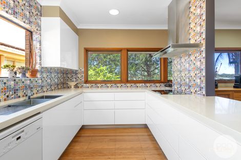 Property photo of 73 Wallawa Road Nelson Bay NSW 2315