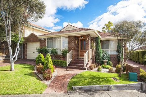 1/10 Invermay Gr, Rosanna, VIC 3084