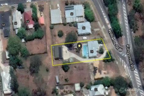 Property photo of 26 Kingsmill Road Coalfalls QLD 4305