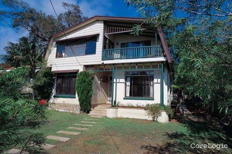 Property photo of 50 King William Street Greenwich NSW 2065