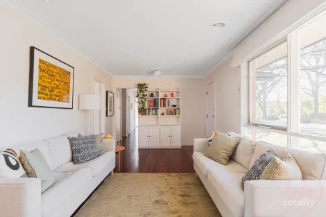Property photo of 3 Blair Street Watson ACT 2602