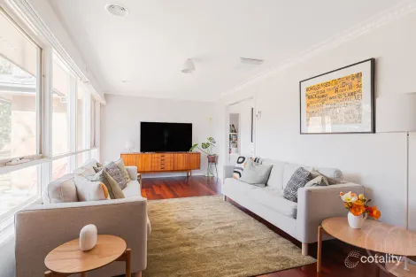 Property photo of 3 Blair Street Watson ACT 2602