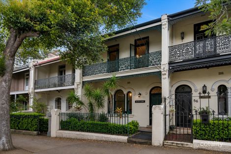 58 Railway Ave, Stanmore, NSW 2048