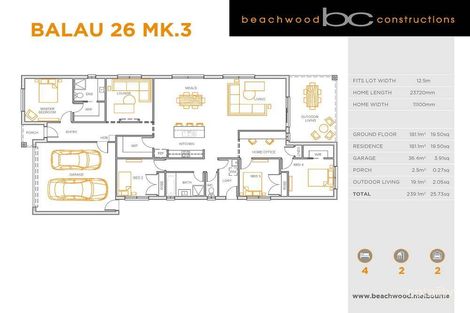 Property photo of L/188 Stockman Way Longwarry VIC 3816