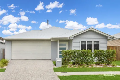 Property photo of 18 Roseleaf Crescent Palmview QLD 4553